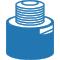 CO<sub>2</sub>-Sovittimet Icon