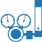 Kuplalaskurit Icon