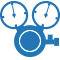 CO<sub>2</sub>-Säätimet Icon