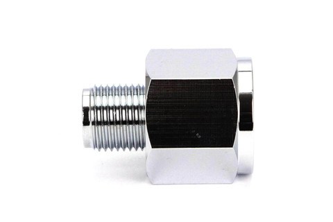 5/8 UNF Nano CO2 -patruuna DIN 477 -adapteriin