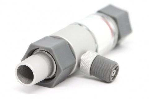 Blizzard 16/22 -linjahajotin