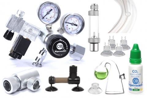 Kuva yrityksestä Ultimate-Pro Dual Stage CO2 System