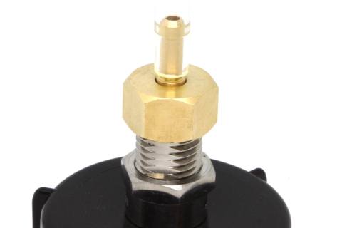 S30 Hambleton Bard -liitin kytketty tynnyriventtiiliin