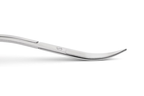 Kuva, jossa esitetään aaltosylinterien aallonterät